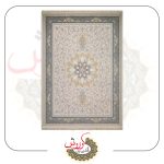 فرش ماشینی کلاسیک کد 1614